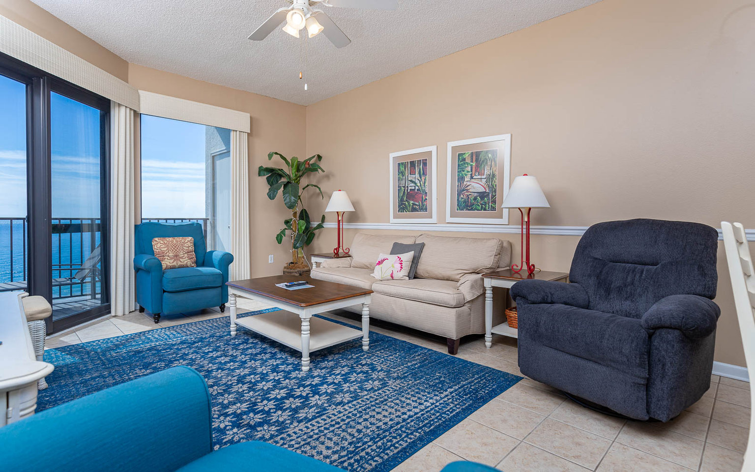 Orange Beach Vacation Rental