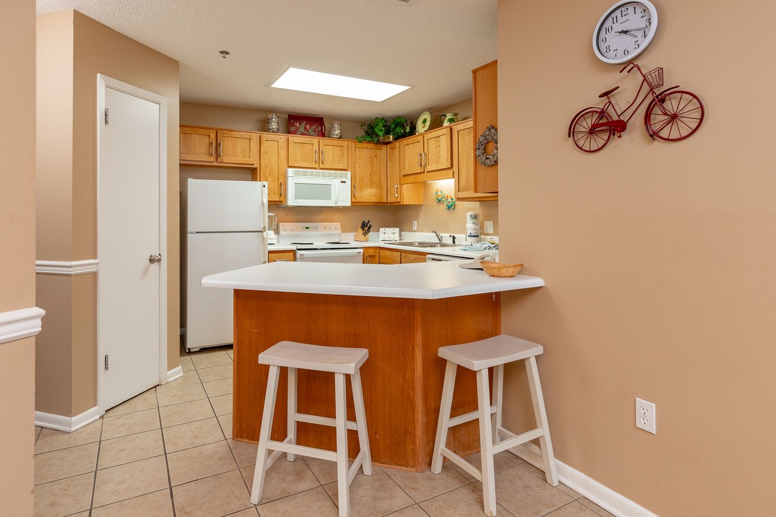 Orange Beach Vacation Rental