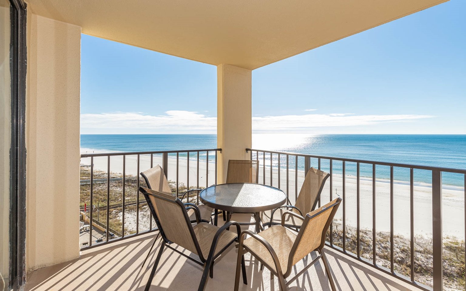 Orange Beach Vacation Rental