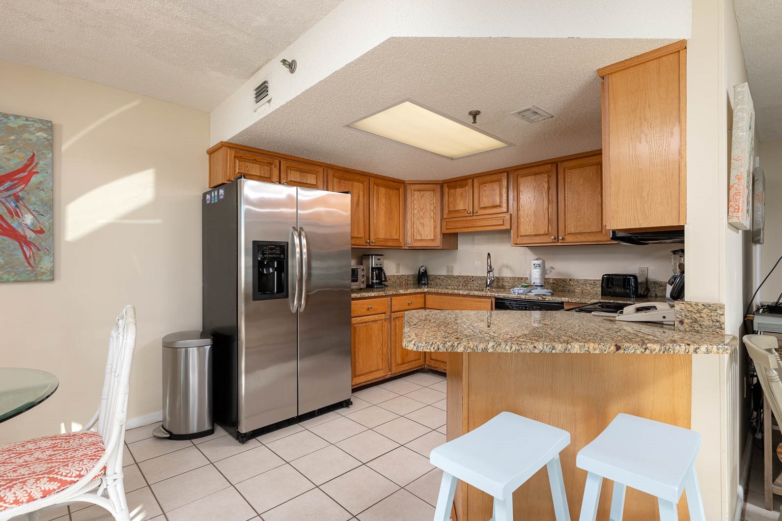 Orange Beach Vacation Rental