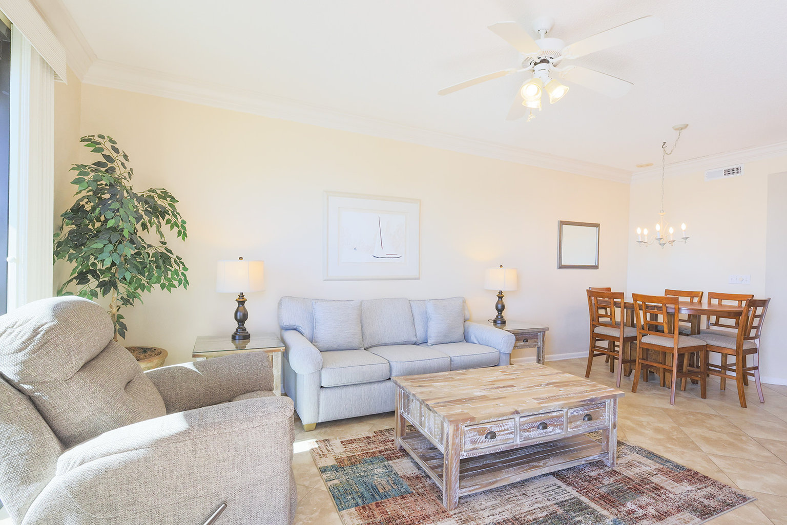 Orange Beach Vacation Rental