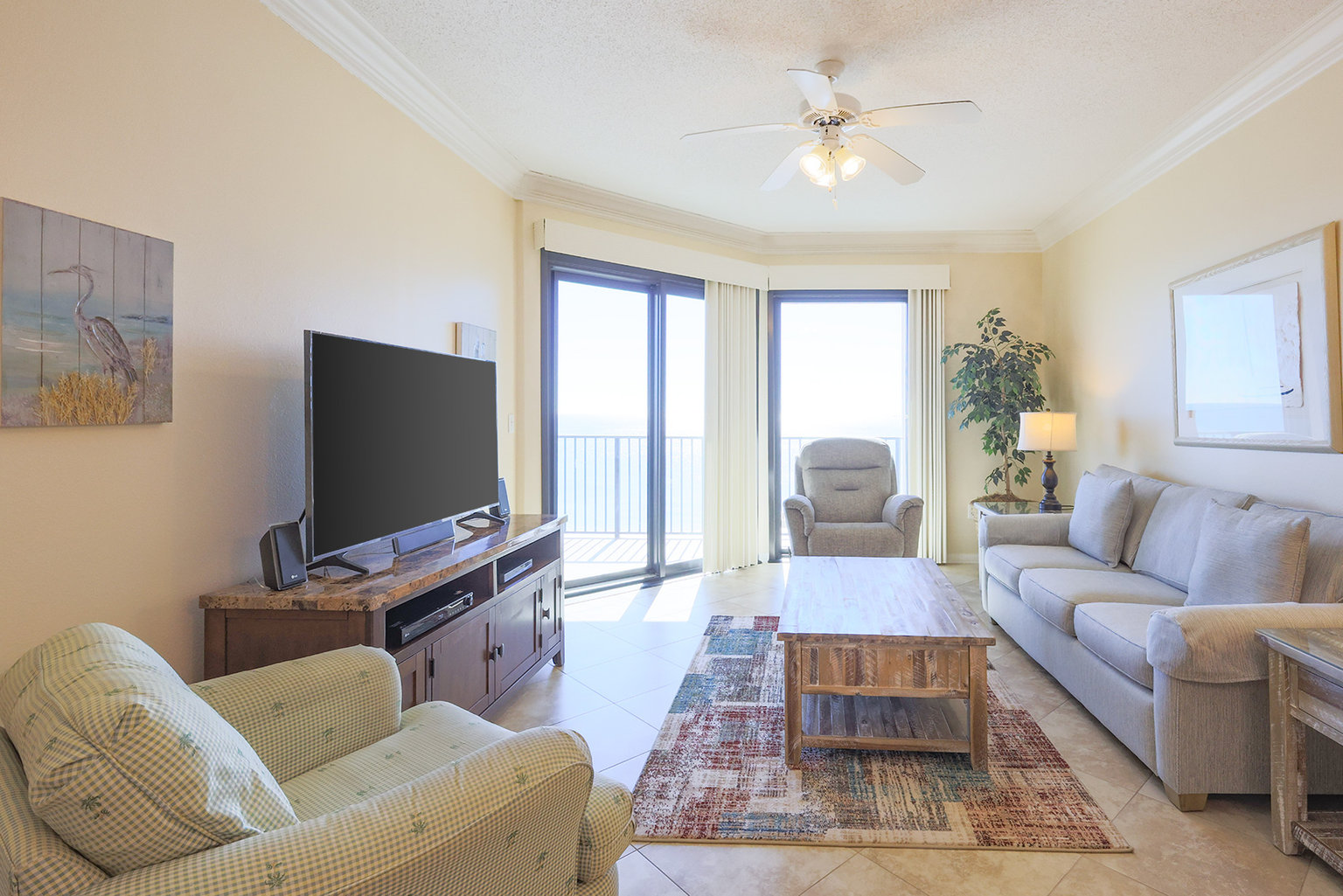 Orange Beach Vacation Rental