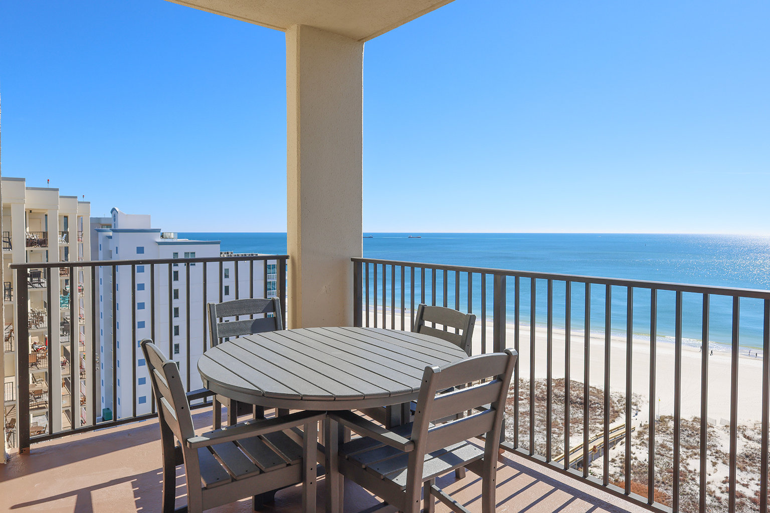 Orange Beach Vacation Rental