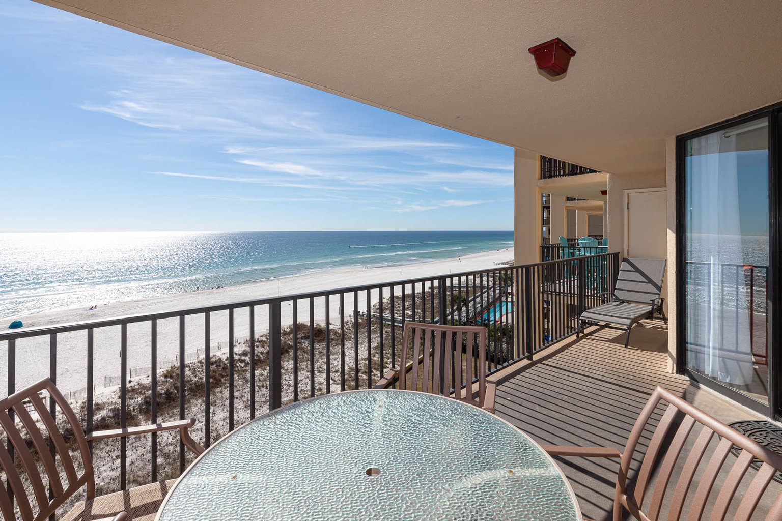 Orange Beach Vacation Rental