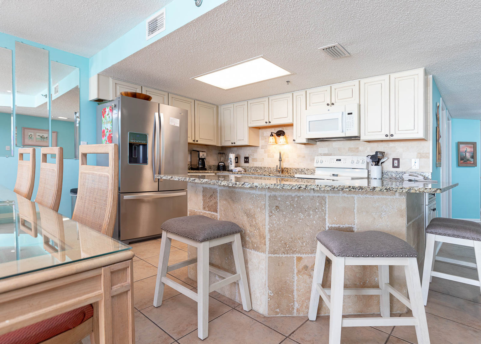 Orange Beach Vacation Rental