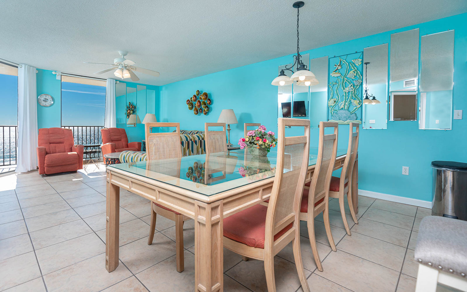 Orange Beach Vacation Rental