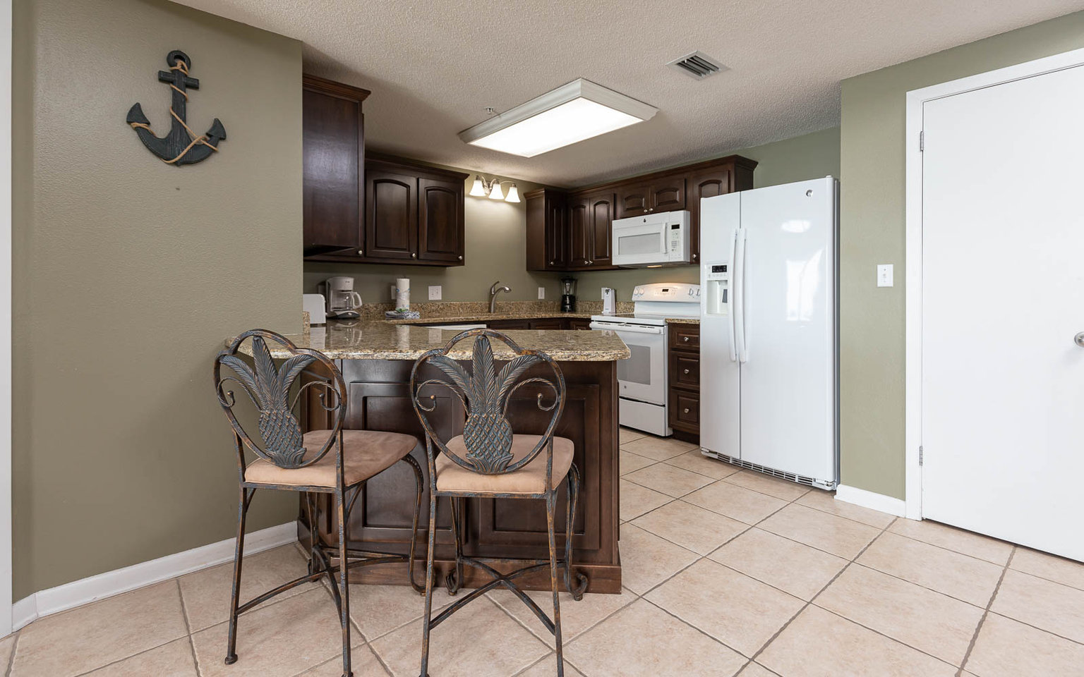 Orange Beach Vacation Rental