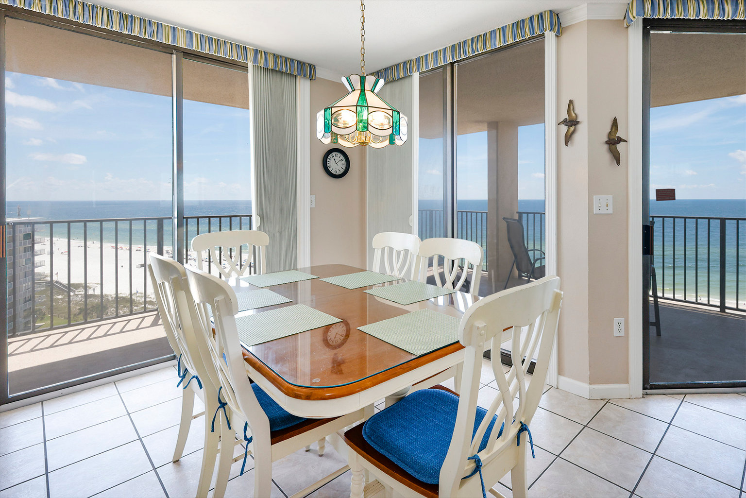 Orange Beach Vacation Rental