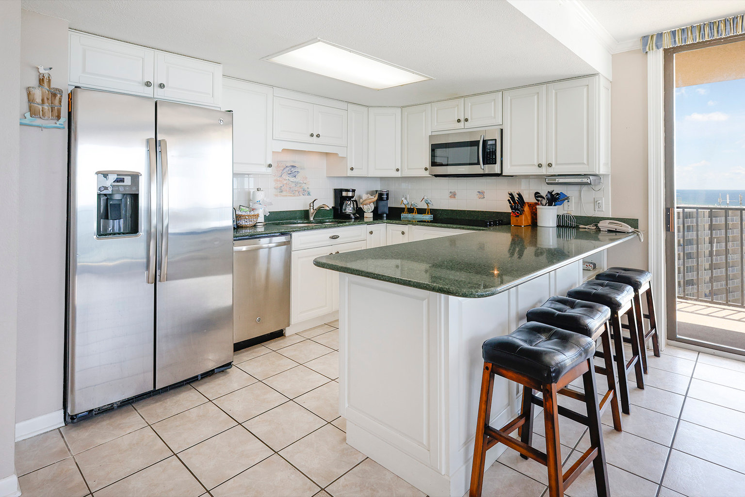 Orange Beach Vacation Rental