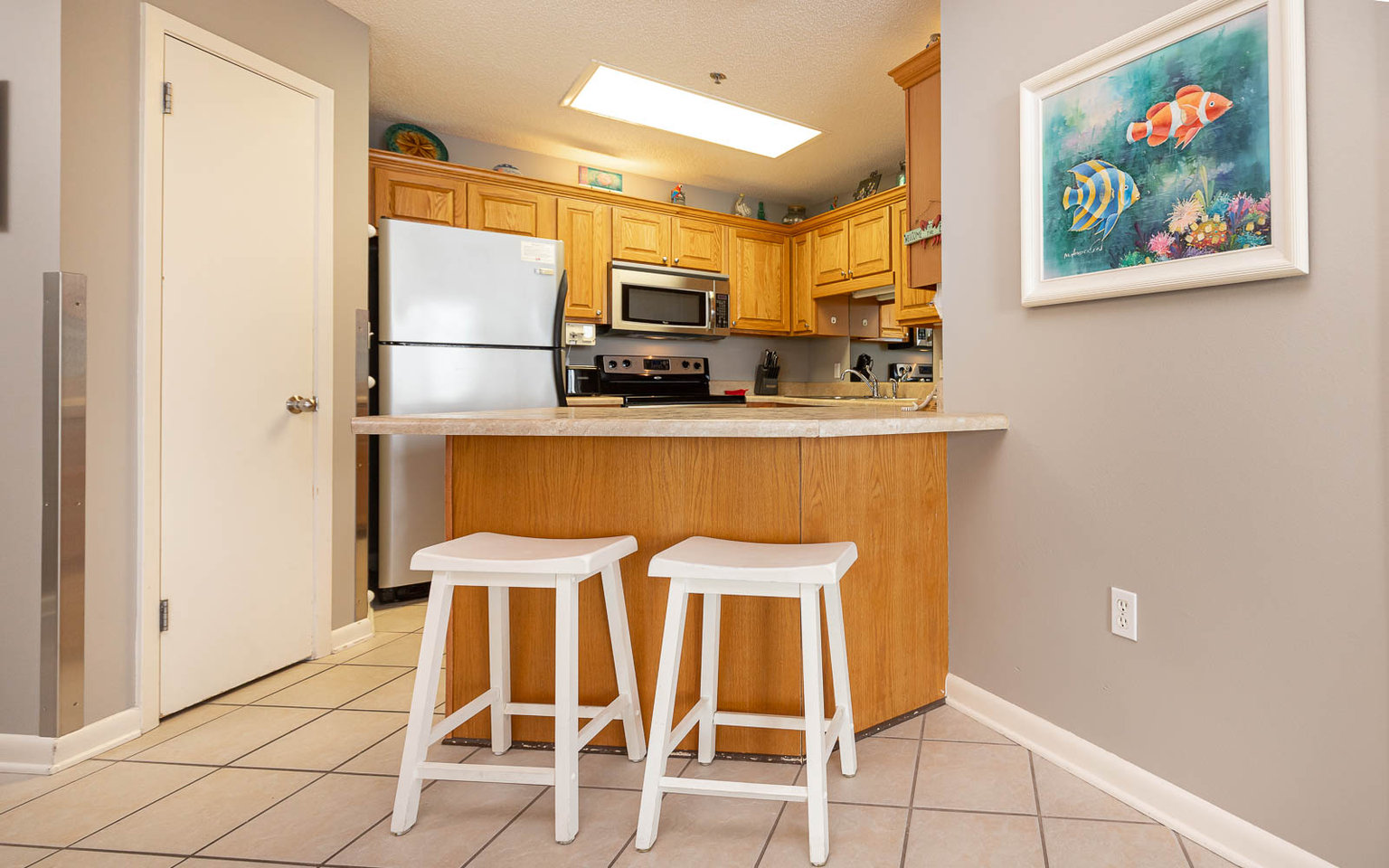 Orange Beach Vacation Rental