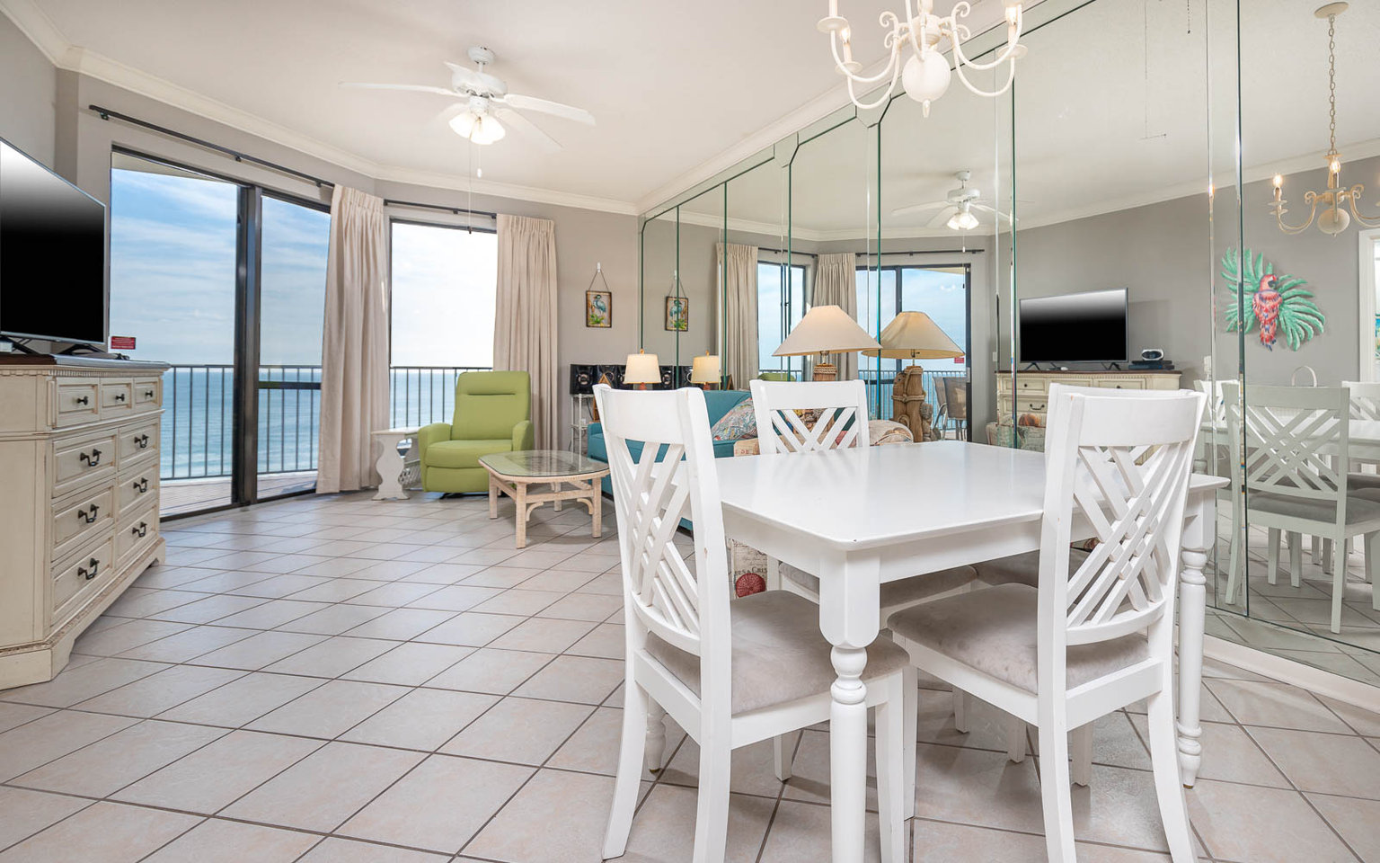Orange Beach Vacation Rental