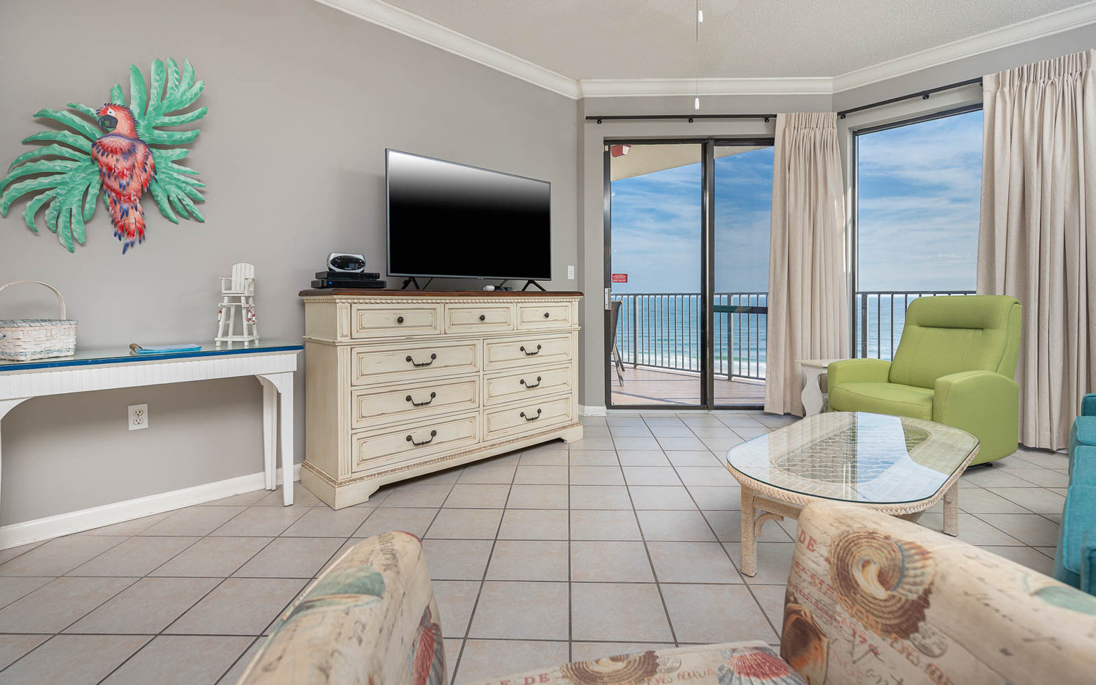 Orange Beach Vacation Rental