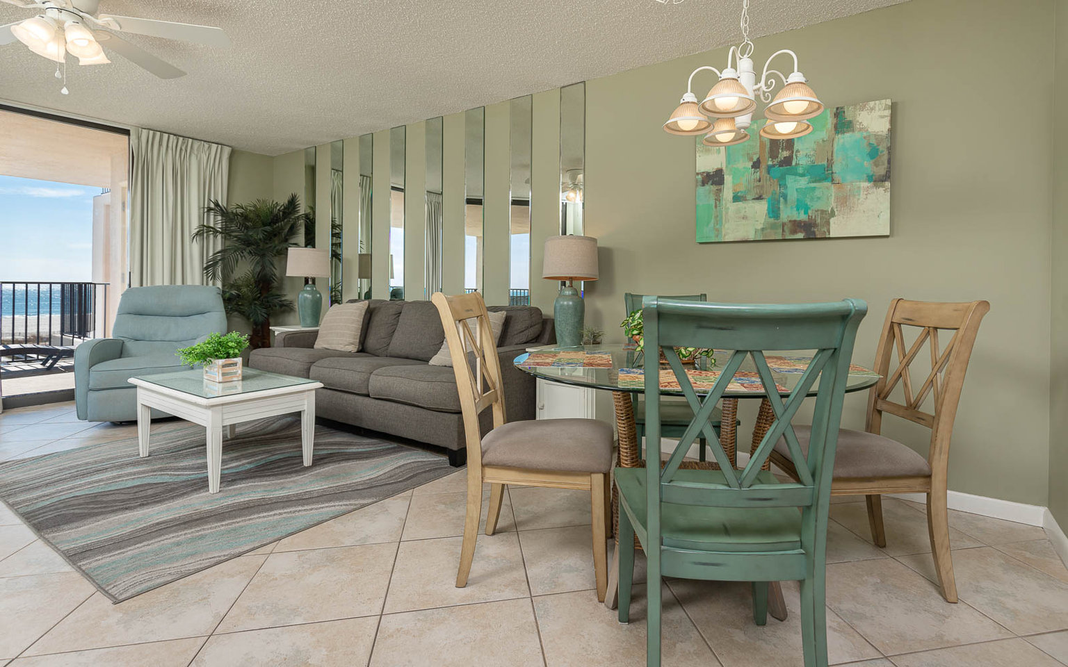 Orange Beach Vacation Rental