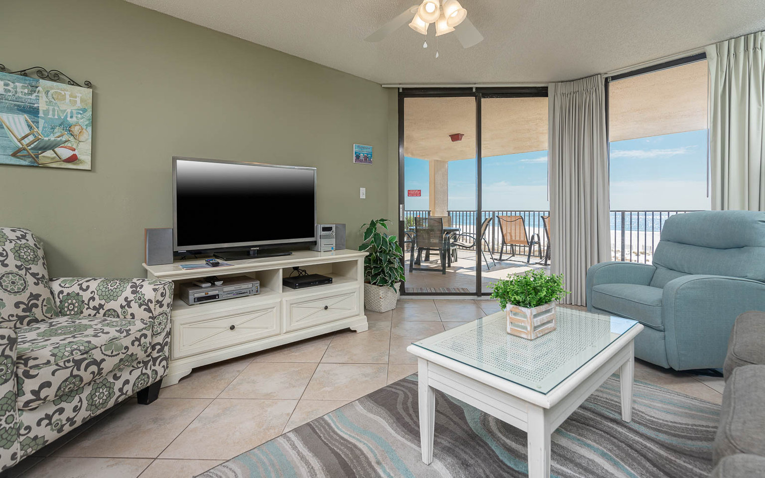Orange Beach Vacation Rental