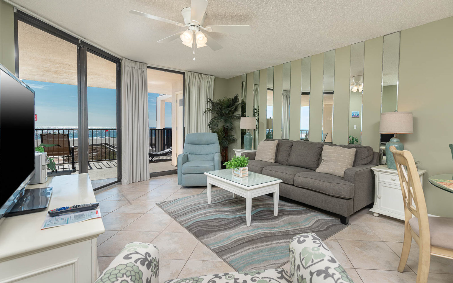 Orange Beach Vacation Rental