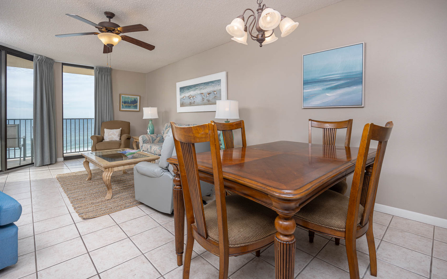 Orange Beach Vacation Rental