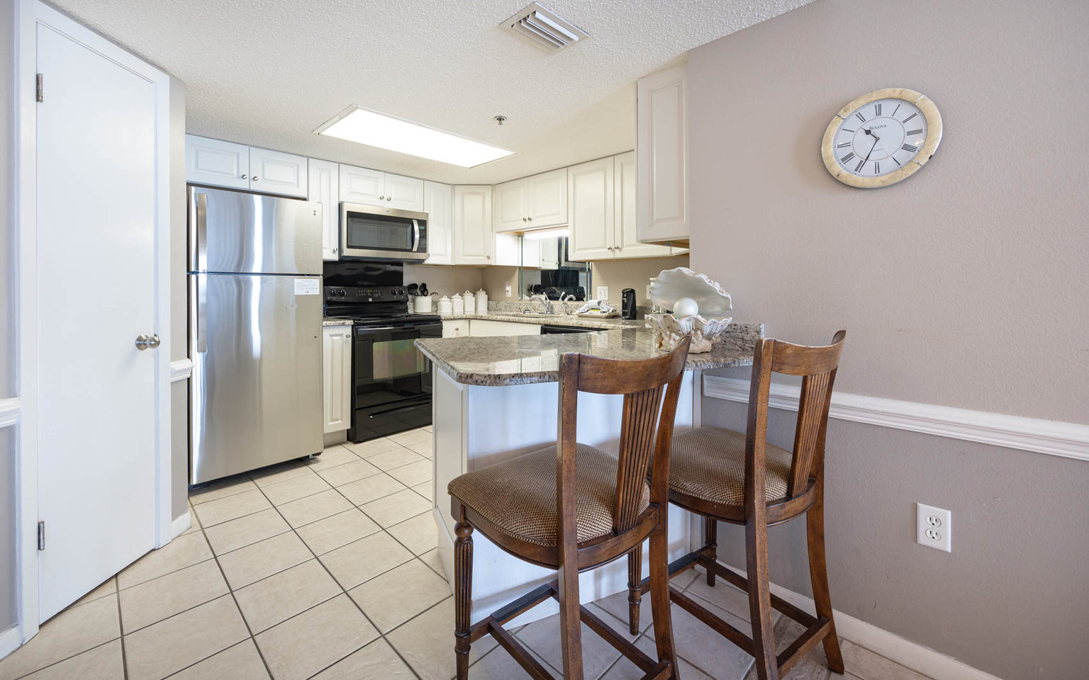 Orange Beach Vacation Rental