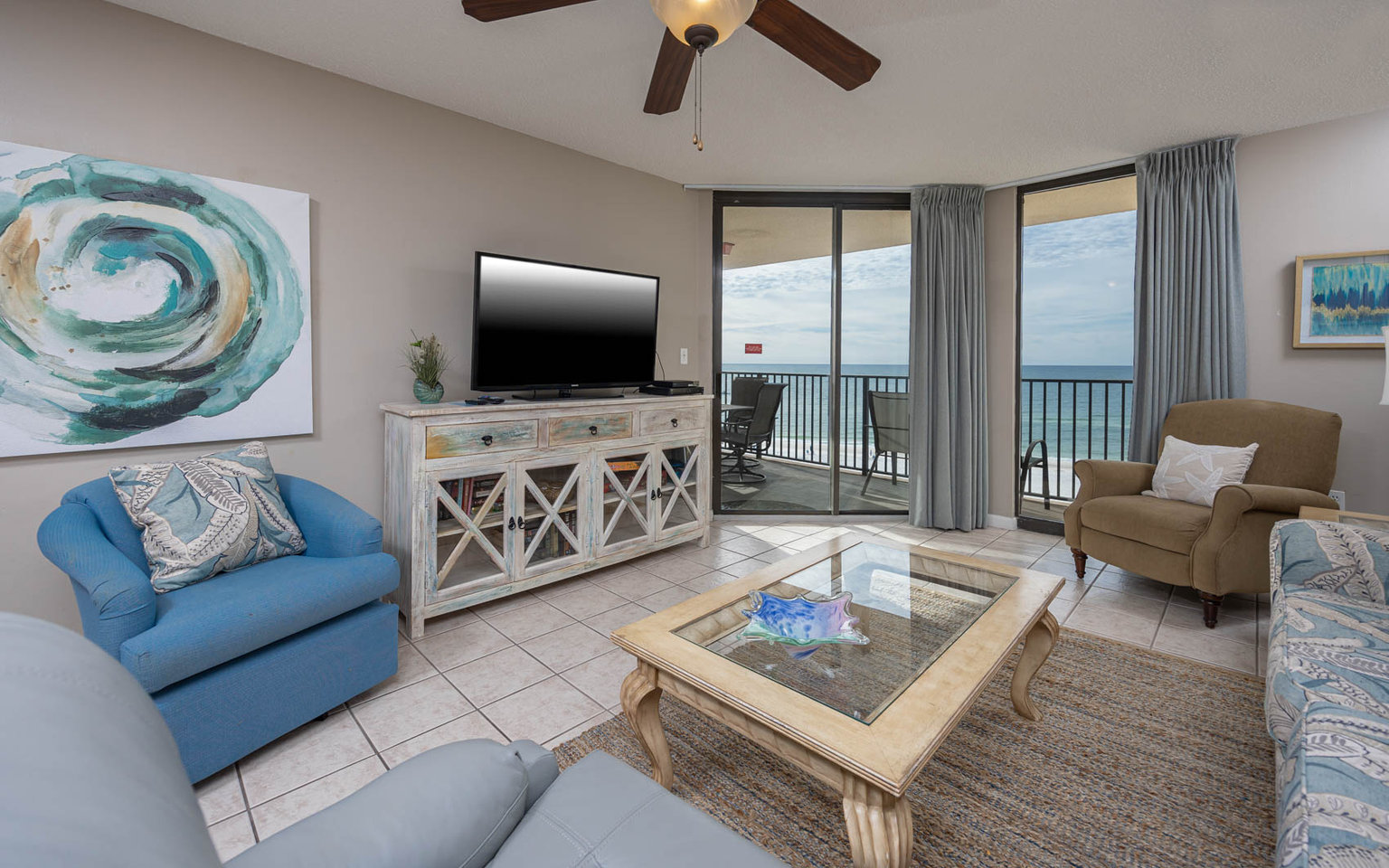Orange Beach Vacation Rental