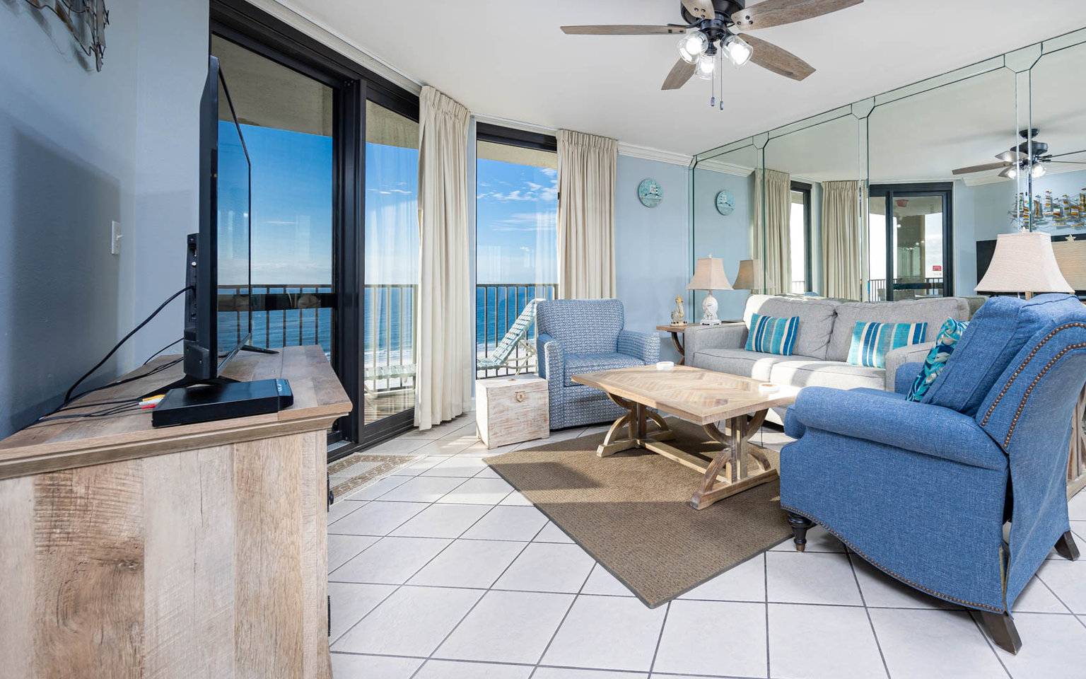 Orange Beach Vacation Rental