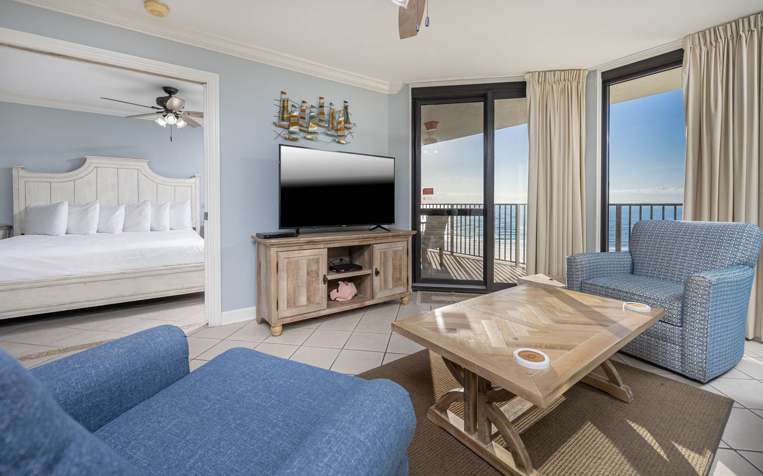 Orange Beach Vacation Rental