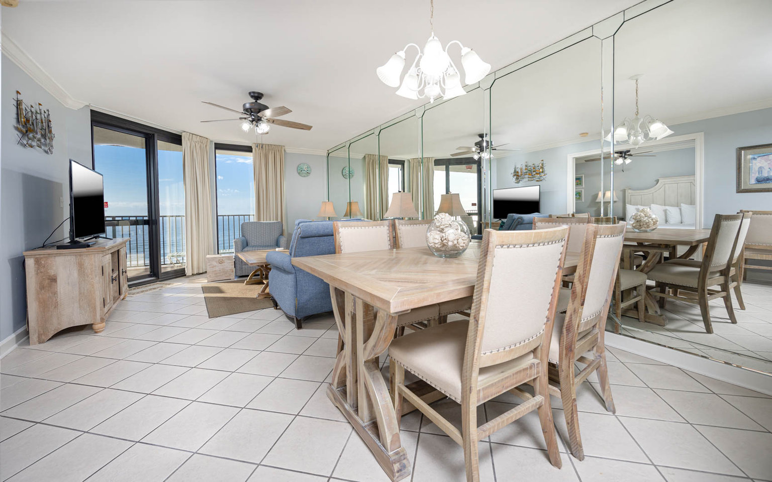Orange Beach Vacation Rental