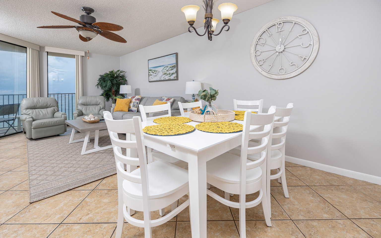 Orange Beach Vacation Rental