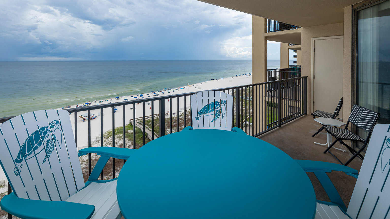 Orange Beach Vacation Rental