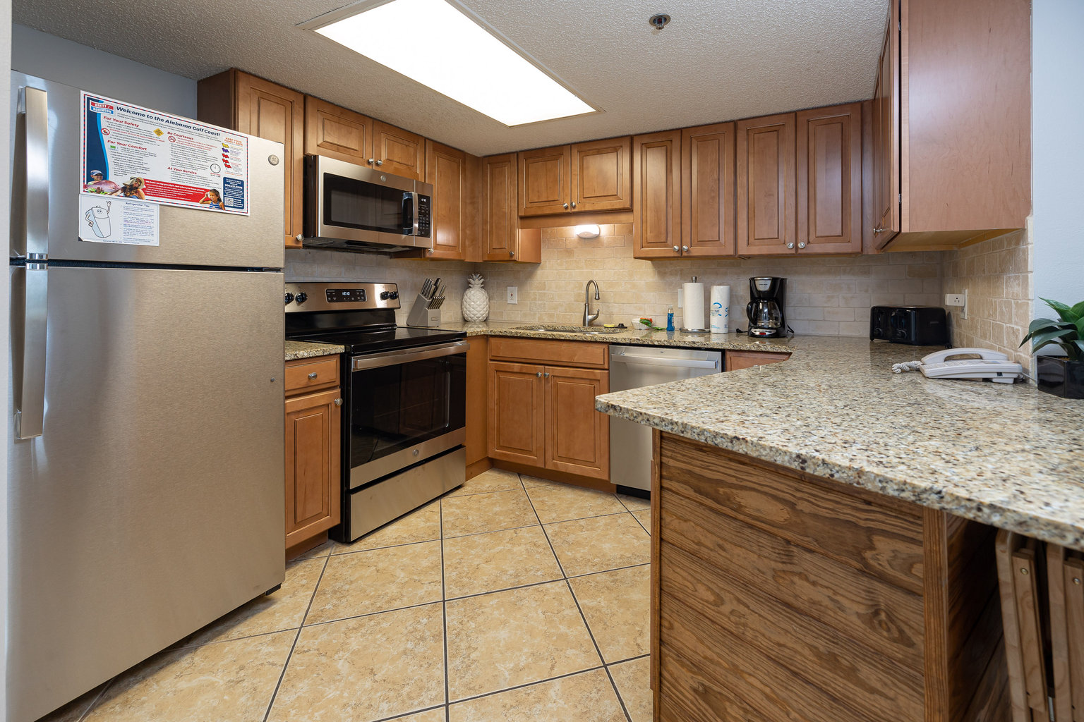 Orange Beach Vacation Rental