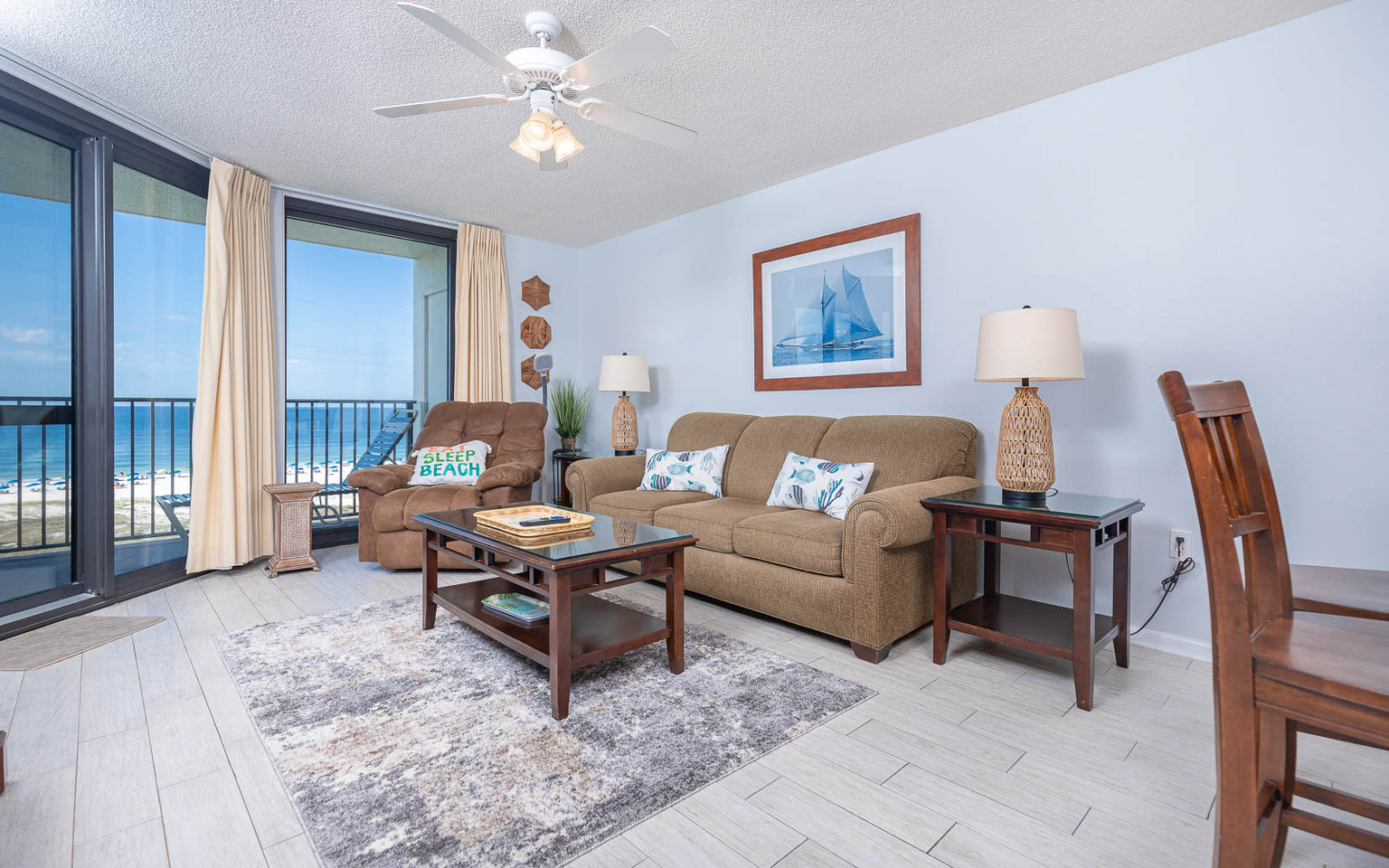 Orange Beach Vacation Rental