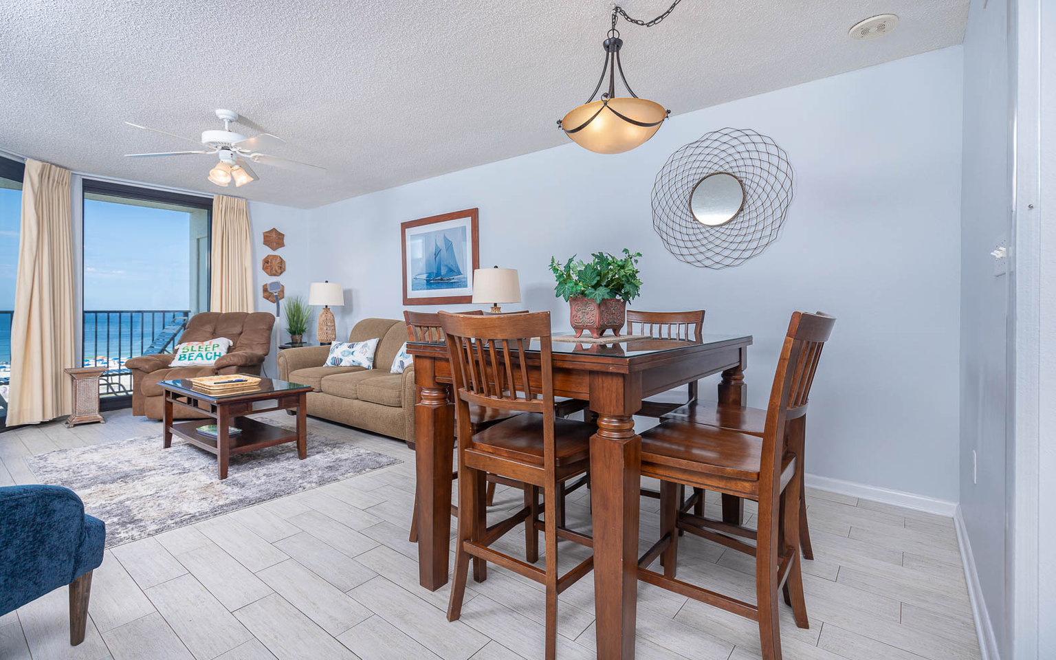 Orange Beach Vacation Rental