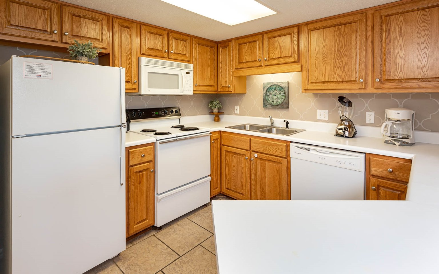 Orange Beach Vacation Rental