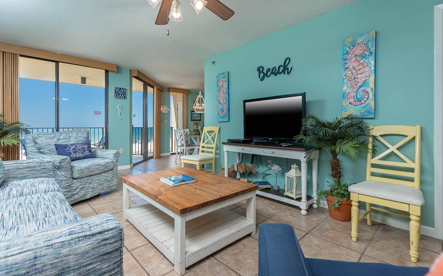 Orange Beach Vacation Rental