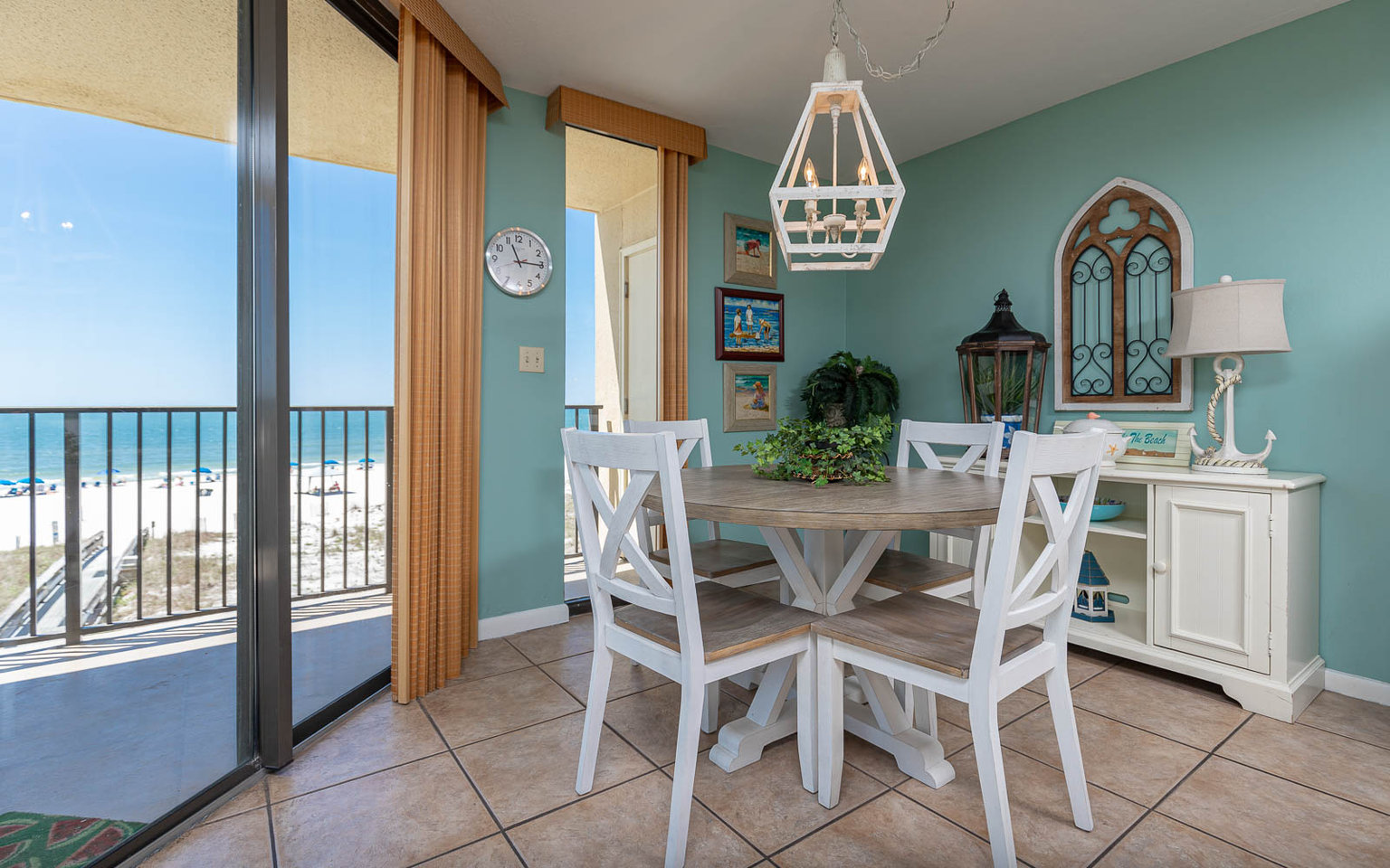 Orange Beach Vacation Rental