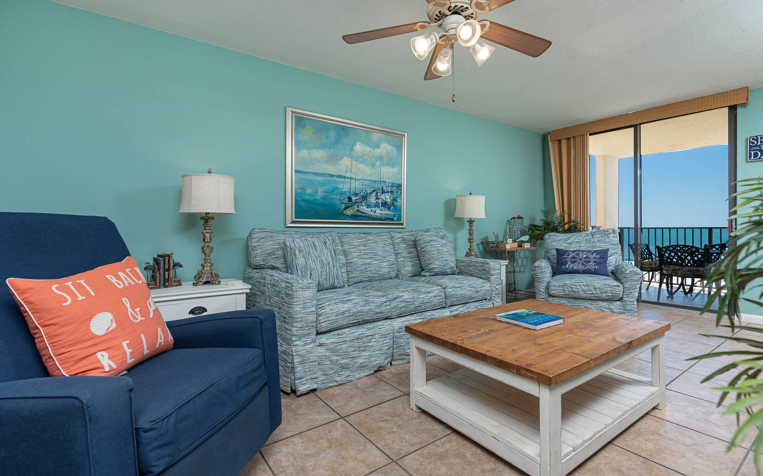 Orange Beach Vacation Rental