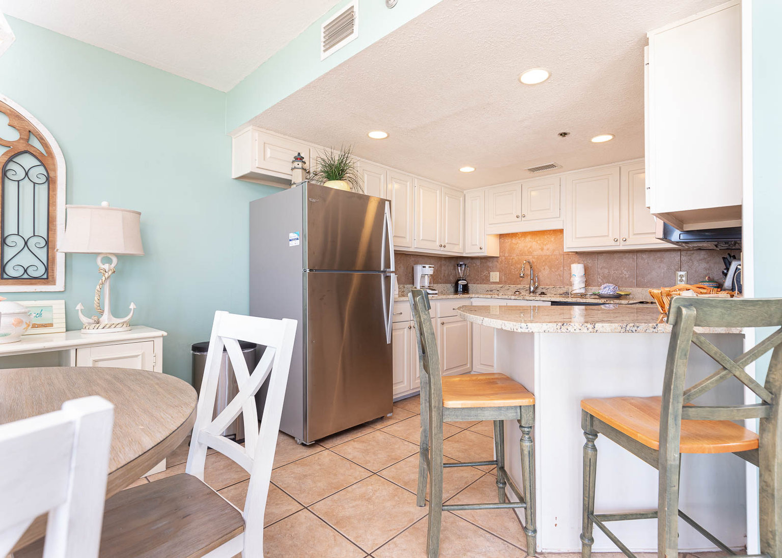 Orange Beach Vacation Rental