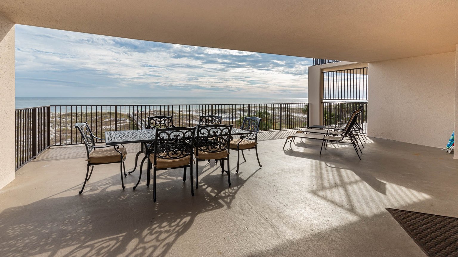 Orange Beach Vacation Rental