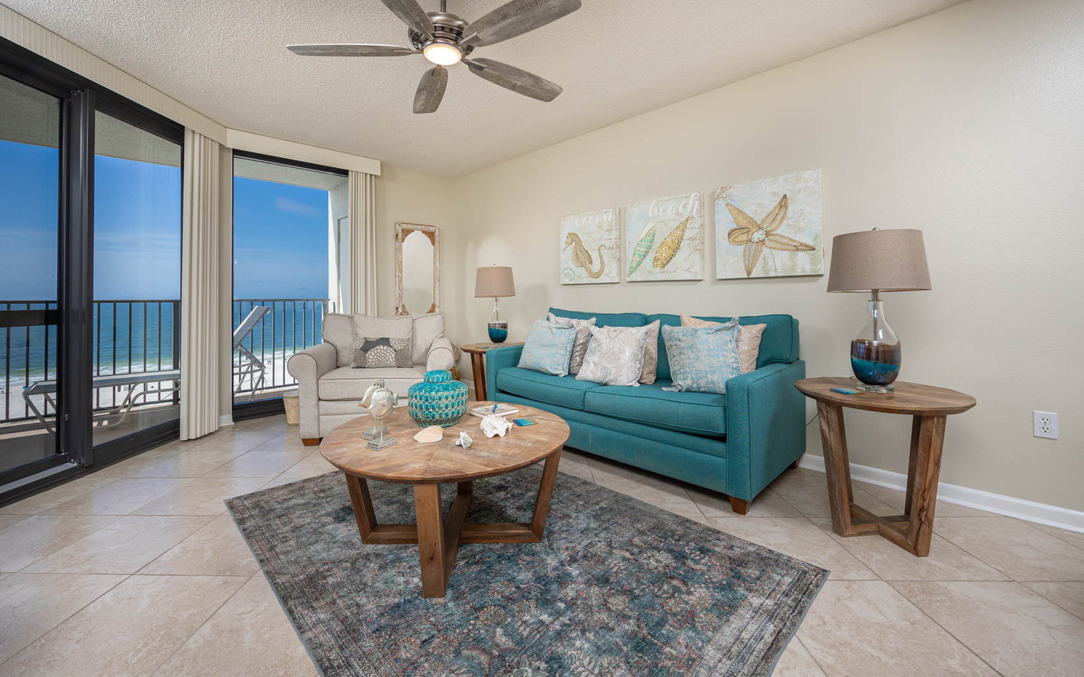 Orange Beach Vacation Rental