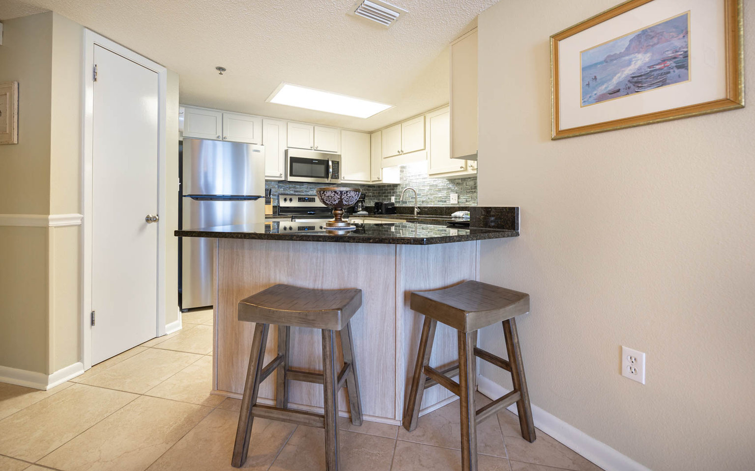 Orange Beach Vacation Rental