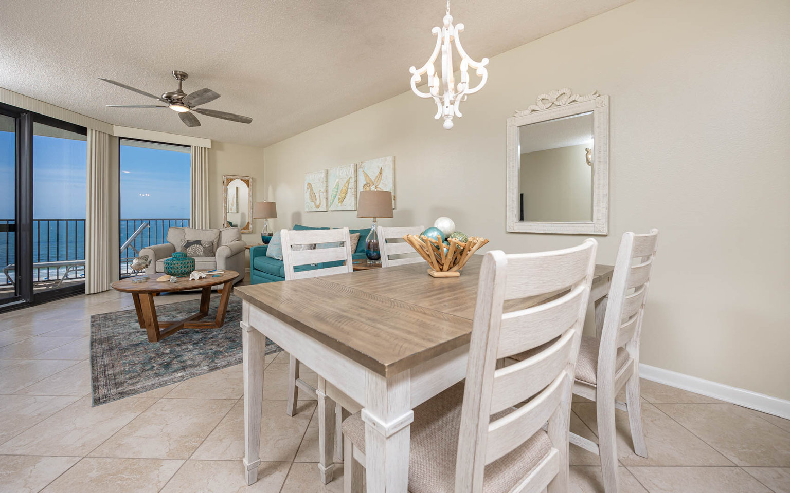 Orange Beach Vacation Rental