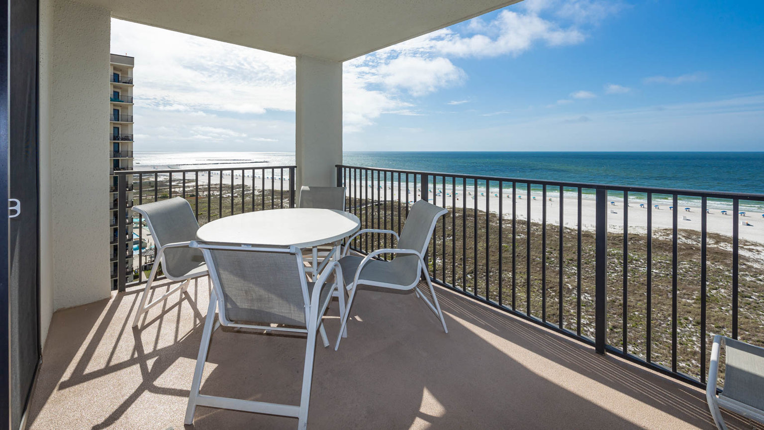Orange Beach Vacation Rental