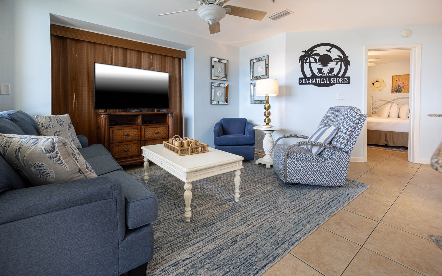 Orange Beach Vacation Rental