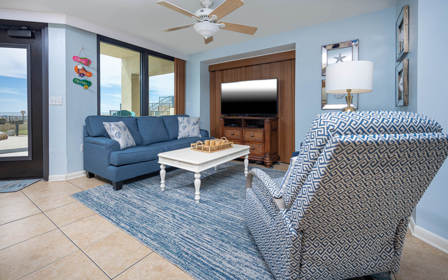Orange Beach Vacation Rental