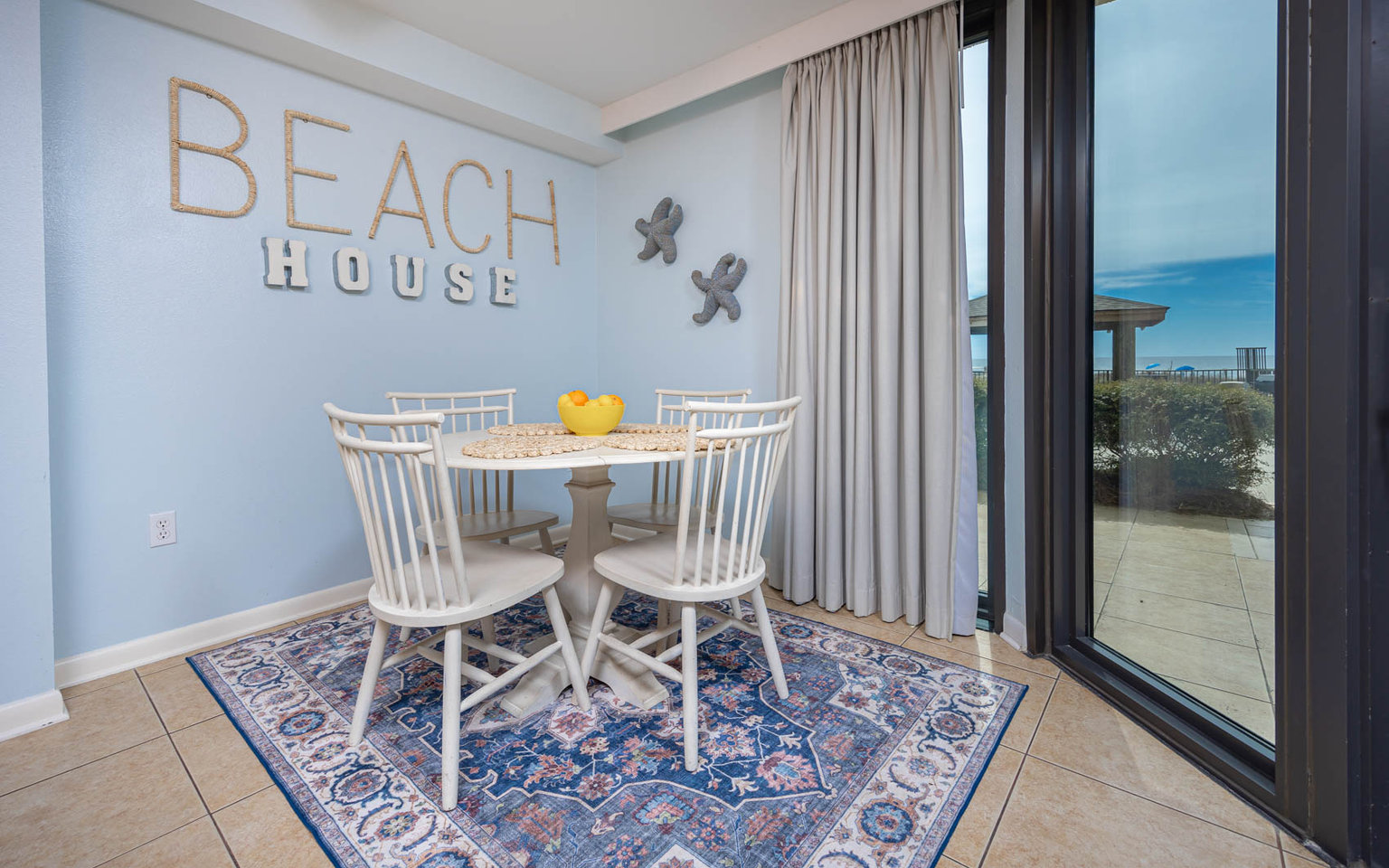 Orange Beach Vacation Rental