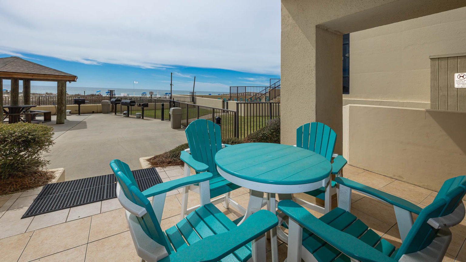 Orange Beach Vacation Rental