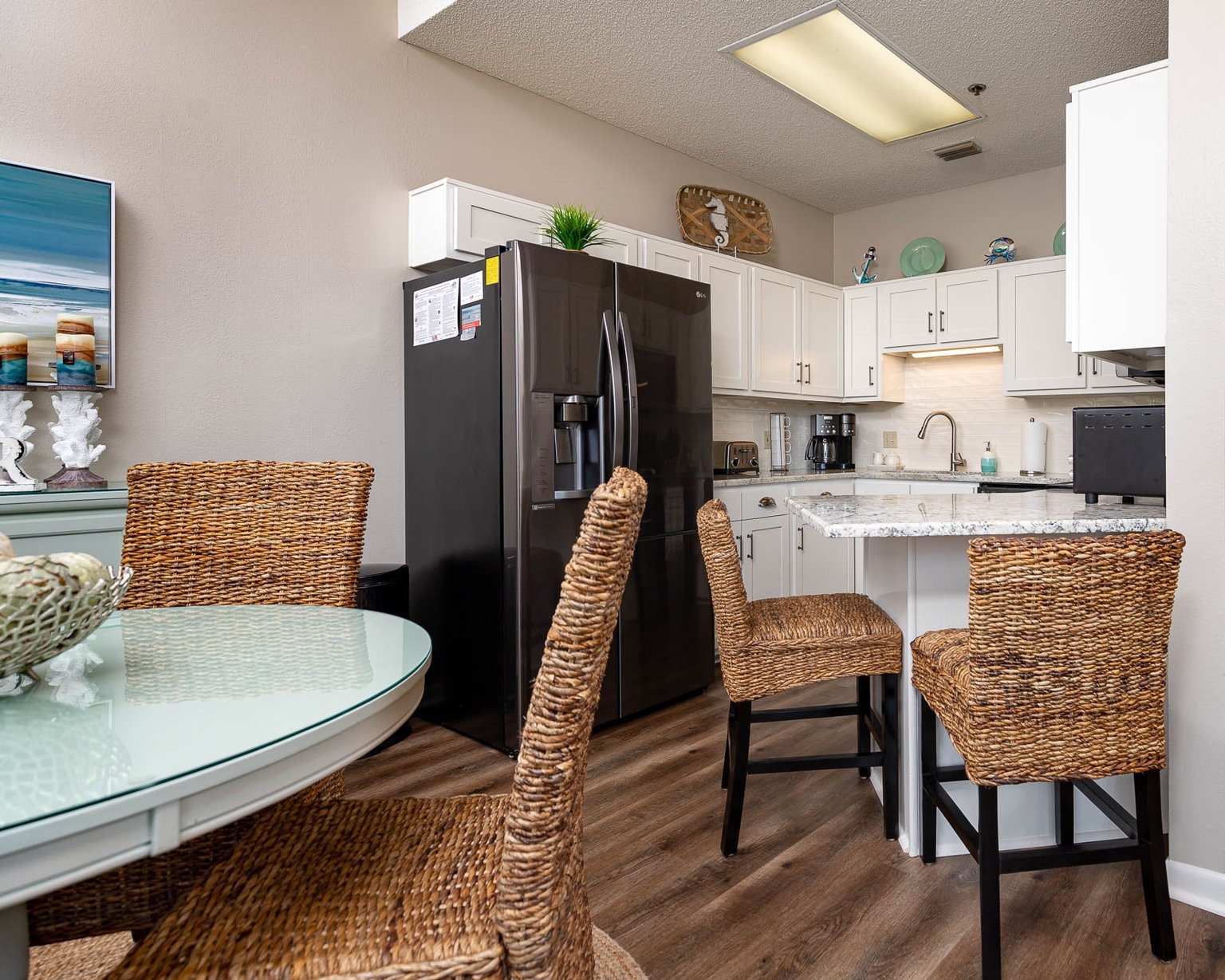Orange Beach Vacation Rental
