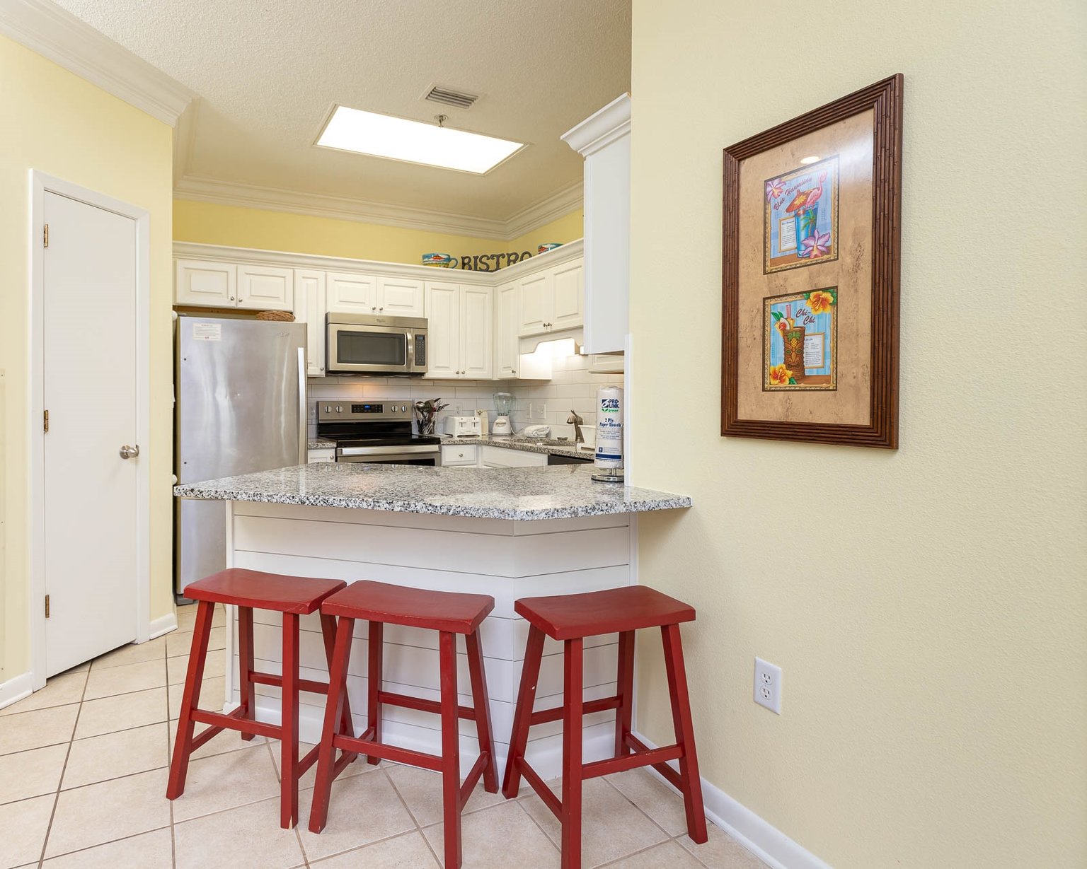 Orange Beach Vacation Rental