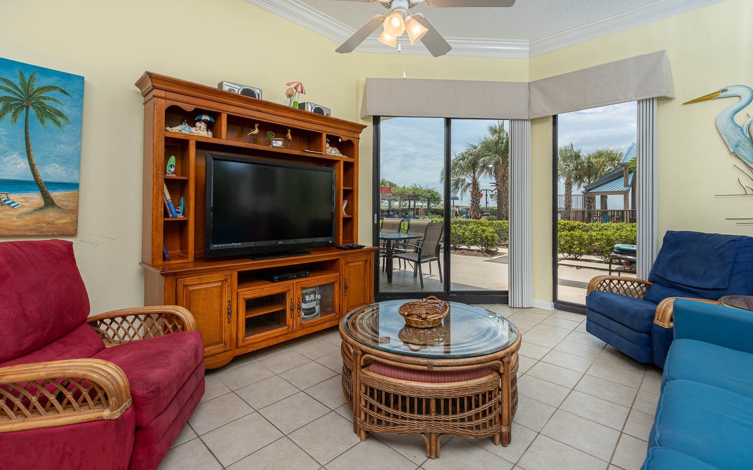 Orange Beach Vacation Rental