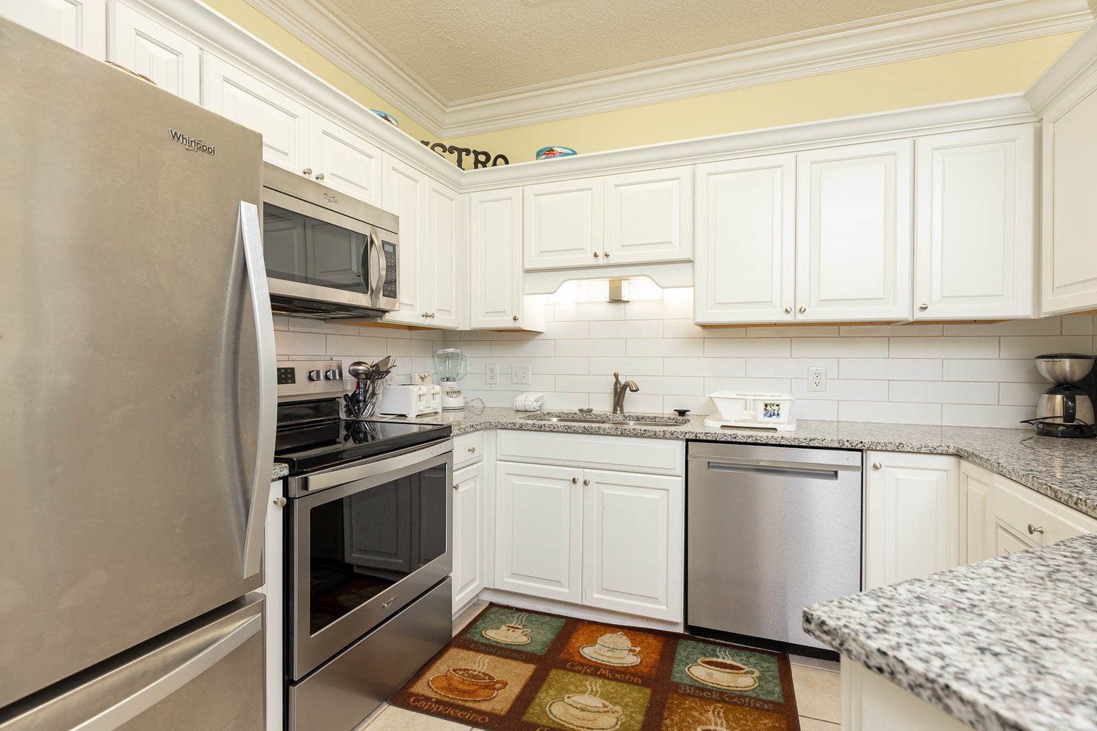 Orange Beach Vacation Rental