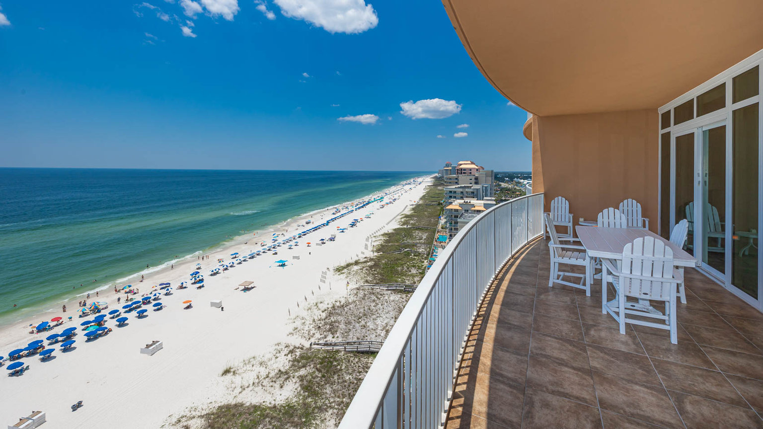Orange Beach Vacation Rental