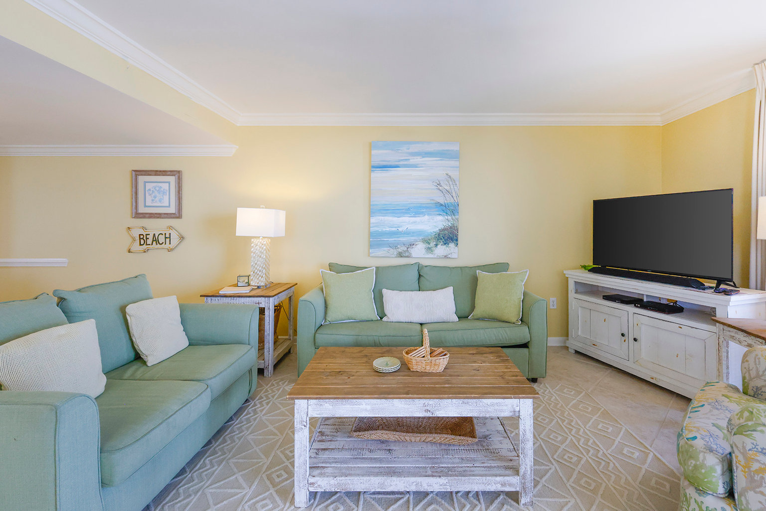 Orange Beach Vacation Rental